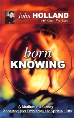 Wissend geboren - Born Knowing