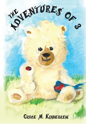 Die Abenteuer der 3 - The Adventures of 3