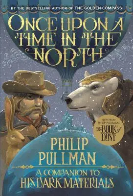 Seine dunklen Materialien: Once Upon a Time in the North - His Dark Materials: Once Upon a Time in the North