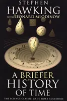 Kurze Geschichte der Zeit - Briefer History of Time