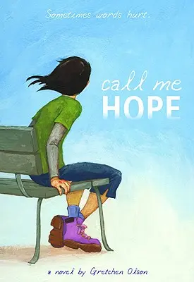Nenn mich Hoffnung - Call Me Hope