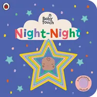 Baby Touch: Nacht-Nacht - Baby Touch: Night-Night