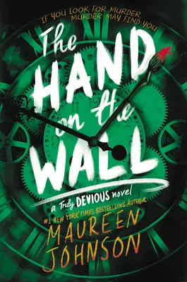 Die Hand an der Wand - The Hand on the Wall