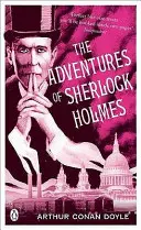 Die Abenteuer von Sherlock Holmes - Adventures of Sherlock Holmes