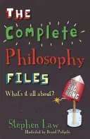 Vollständige Philosophie-Dateien - Complete Philosophy Files