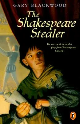Der Shakespeare-Stehler - The Shakespeare Stealer