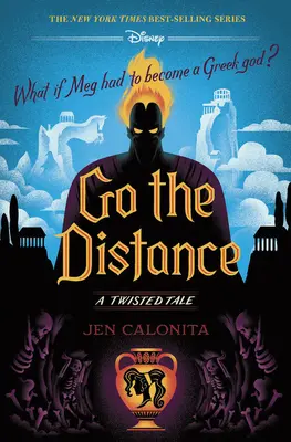 Geh auf Distanz: Ein verdrehtes Märchen - Go the Distance: A Twisted Tale