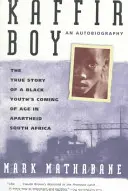 Kaffernjunge: Die wahre Geschichte des Erwachsenwerdens eines schwarzen Jugendlichen im Südafrika der Apartheid - Kaffir Boy: The True Story of a Black Youths Coming of Age in Apartheid South Africa
