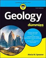 Geologie für Dummies - Geology for Dummies