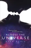 Jenseits des Universums - Across the Universe