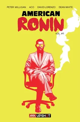 American Ronin, 1