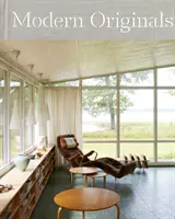 Moderne Originale: Zu Hause bei europäischen Designern der Jahrhundertmitte - Modern Originals: At Home with Midcentury European Designers
