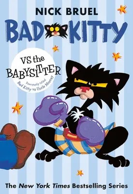 Böses Kätzchen gegen den Babysitter - Bad Kitty Vs the Babysitter