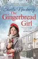 Das Lebkuchenmädchen - The Gingerbread Girl