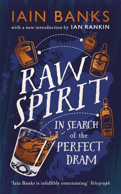 Roher Geist: Auf der Suche nach dem perfekten DRAM - Raw Spirit: In Search of the Perfect DRAM