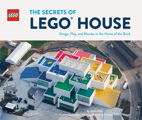 Die Geheimnisse des Lego-Hauses - The Secrets of Lego House