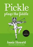Pickle spielt die Fiedel - Pickle Plays the Fiddle