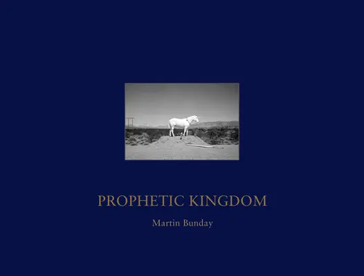 Prophetisches Königreich - Prophetic Kingdom