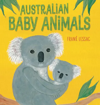 Australische Babytiere - Australian Baby Animals