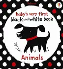 Babys allererste schwarze und weiße Tiere - Baby's Very First Black and White Animals