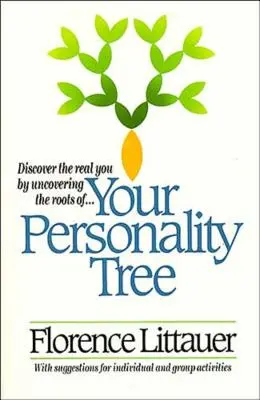 Ihr Persönlichkeitsbaum - Your Personality Tree