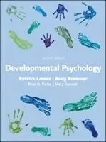 Entwicklungspsychologie, 2e - Developmental Psychology, 2e