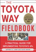 Das Toyota Way Fieldbook - The Toyota Way Fieldbook