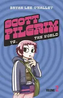 Scott Pilgrim gegen die Welt - Band 2 - Scott Pilgrim vs The World - Volume 2