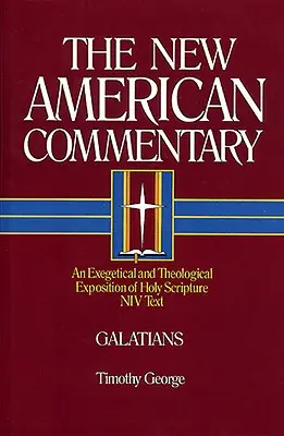 Galater, 30: Eine exegetische und theologische Auslegung der Heiligen Schrift - Galatians, 30: An Exegetical and Theological Exposition of Holy Scripture