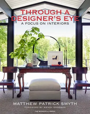 Durch das Auge eines Designers: Innenräume im Fokus - Through a Designer's Eye: A Focus on Interiors