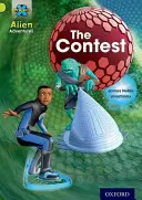 Projekt X: Alien-Abenteuer: Lime: Der Wettbewerb - Project X: Alien Adventures: Lime: The Contest