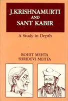 J. Krishnamurti und der Heilige Karir - eine eingehende Studie - J.Krishnamurti and Saint Karir - A Study in Depth