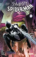 Symbionten-Spider-Man - Symbiote Spider-Man