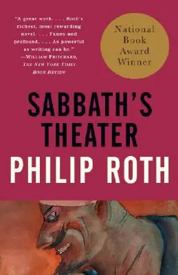 Sabbaths Theater - Sabbath's Theater