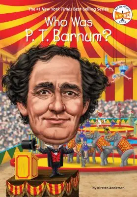 Wer war P. T. Barnum? - Who Was P. T. Barnum?