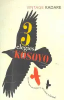 Drei Elegien für das Kosovo - Three Elegies For Kosovo