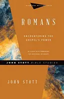 Römer: Die Kraft des Evangeliums kennenlernen - Romans: Encountering the Gospel's Power