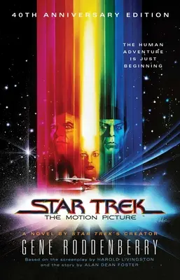 Star Trek: Der Kinofilm - Star Trek: The Motion Picture