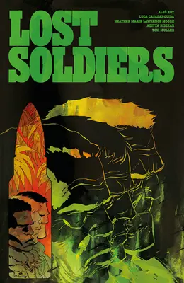 Verlorene Soldaten - Lost Soldiers