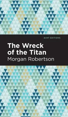 Das Wrack der Titanen - The Wreck of the Titan