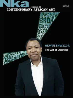 Okwui Enwezor: Die Kunst des Kuratierens - Okwui Enwezor: The Art of Curating