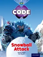 Projekt X Code: Schneeballattacke einfrieren - Project X Code: Freeze Snowball Attack