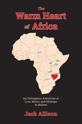 Das warme Herz von Afrika - The Warm Heart of Africa