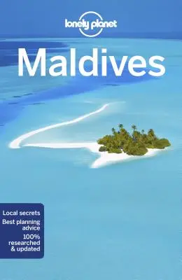 Lonely Planet Malediven 10 - Lonely Planet Maldives 10