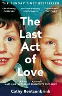 Letzter Akt der Liebe - Die Geschichte von meinem Bruder und seiner Schwester - Last Act of Love - The Story of My Brother and His Sister