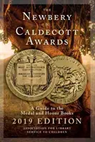 Die Newbery- und Caldecott-Auszeichnungen: Ein Leitfaden zu den Medaillen- und Ehrenbüchern - The Newbery and Caldecott Awards: A Guide to the Medal and Honor Books