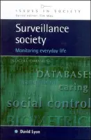 Die Überwachungsgesellschaft - Surveillance Society