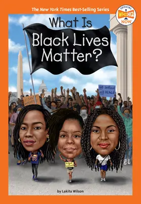 Was ist Black Lives Matter? - What Is Black Lives Matter?