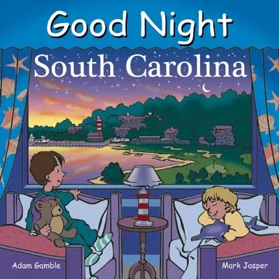 Gute Nacht South Carolina - Good Night South Carolina