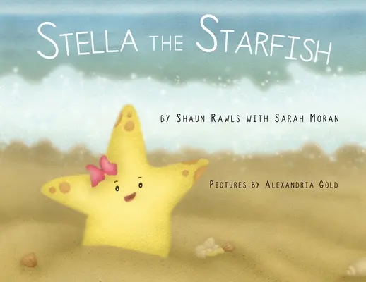 Stella, der Seestern - Stella the Starfish